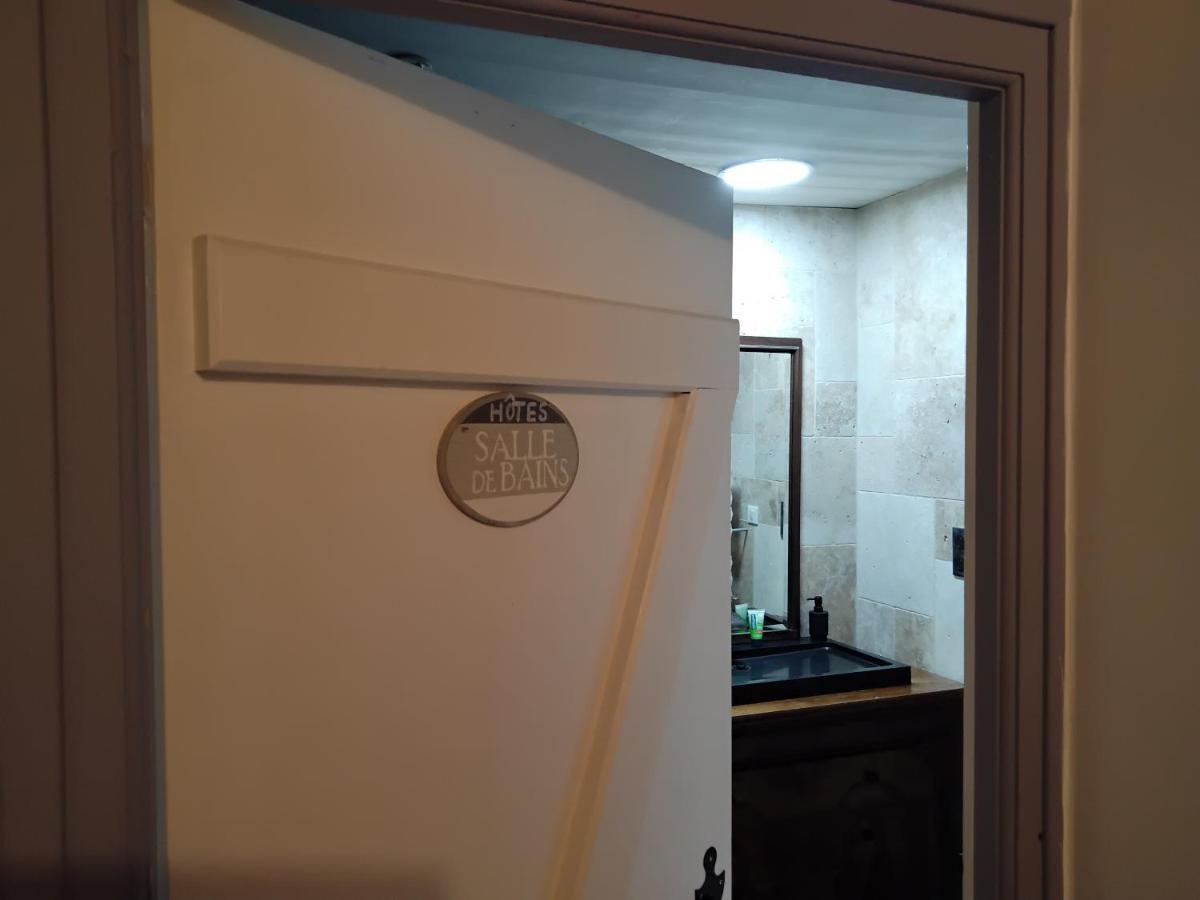 Chambres Maison Labourdasse Saint-Martin-de-Hinx Dış mekan fotoğraf