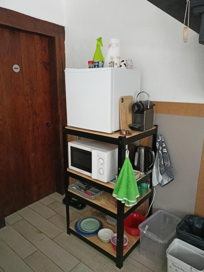 Chambres Maison Labourdasse Saint-Martin-de-Hinx Dış mekan fotoğraf