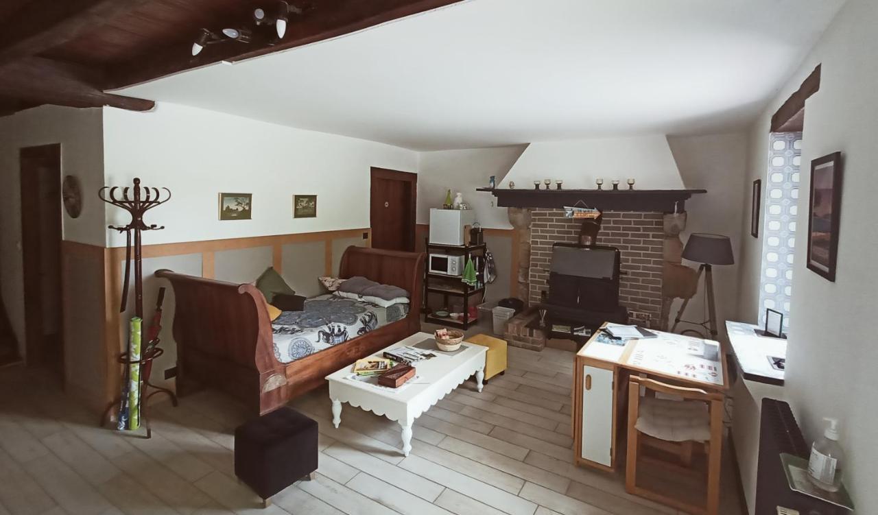 Chambres Maison Labourdasse Saint-Martin-de-Hinx Dış mekan fotoğraf
